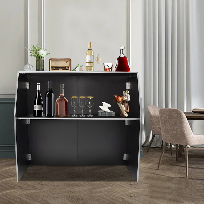 Susmita 19.5'' Bar Cabinet