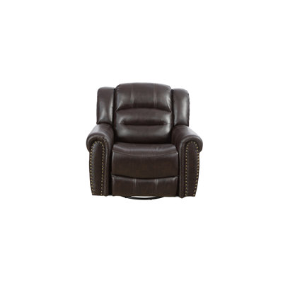 Fauteuil inclinable manuel Sophie