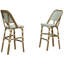 Tabouret de bar 46,46 po Forshee-1232403745