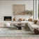 Longe Washable Oriental Rug