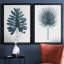 Blue Oasis I - ensemble de 2 peintures-2097253488-2097253493-2037944692