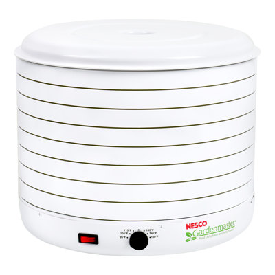 Déshydrateur d'aliments Nesco