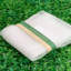 Coussin de bain en rayonne de bambou
