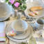 Assiette plate Paulin-39445