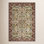 Rifle Paper Co. x Loloi Canopy Aubergine Rug
