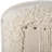 Ciboney Solid Wood Accent Stool
