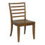 FAUTEUIL D'ÉCHELLE FRISCO LADderback