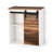 Deundrae Wall Bathroom Cabinet
