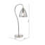 Metal Table Lamp Lamp-771813906