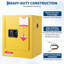 Idealhouse Lock for Safes-130556674