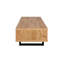 Table basse avec tiroir de rangement Albert