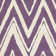 Sanyla Hand Tufted Wool Chevron Rug