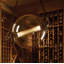 Otto 2 - Light Unique Globe Chandelier-17424612-17424611