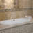 Elle 66'' x 32'' Air Bathtub-9228043-88750575