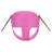 Winado Plastic Bucket Swing with Mounting Hangers and Chains