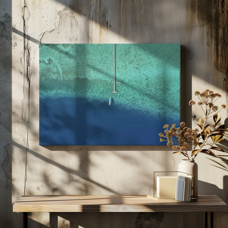 Wrapped Canvas Print, 50.8 cm H x 76.2 cm W