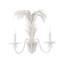 Fontana 2 - Light Candle Wall Light