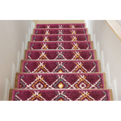 Aura's Collection Stair Tread
