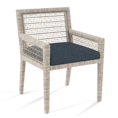 Glinda Arm Chair
