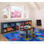 Tapis Patchwork Letters-511307660