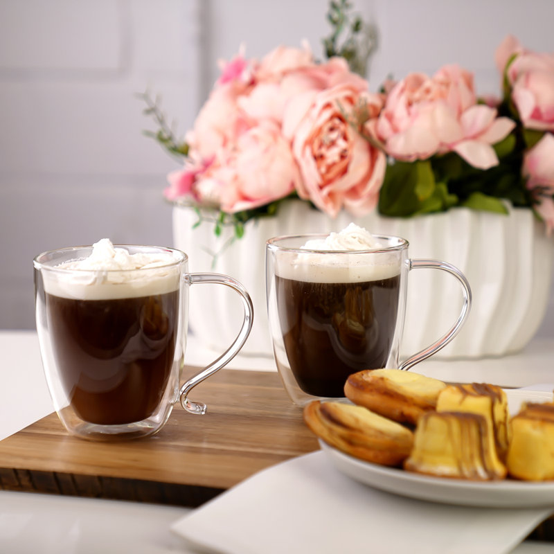 Grande tasse cafe au lait Marino