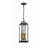 Tushara 4 - Light Outdoor Hanging Lantern