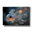  «Cute Bioluminescent Creature 2» par Ann Klee, art mural sur toile, 26 po x 18 po-1144630635