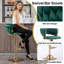 Ensemble de table de bar et tabouret 3/5 pièces Modern Luxury-125698720-125698721-125698728