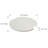 Eclipse Round Stainless Steel Fire Pit Burner Lid-109069801