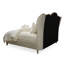 Villa Cherie Velvet Channel Tufted Bed-502733462