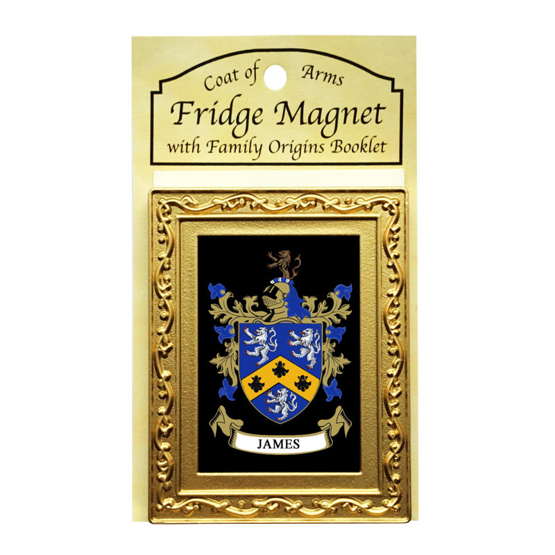 Fridge Magnet