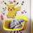 Entertainment Non-Wall Damaging Wall Decal