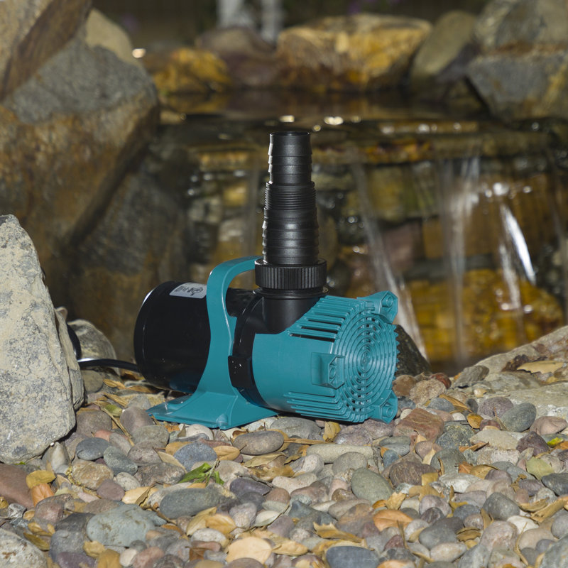 Bartinus Plug-in Pump