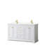 Avery Double Bathroom Vanity with Quartz Top-98209041-98209044-98252875