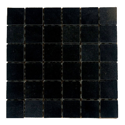 Natural Stone Grid Mosaic Wall & Floor Tile