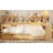 Wooden Daybed With Storage Shelves-593639365-593639364