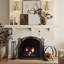Wrought Iron Armed Sconce