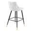 Tabouret de bar en velours Adorn Performance-2119647704-2119647705