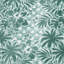 Lanikai Fronds Throw Blanket-1074933888