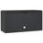 Vidaxl Patio Storage Box Polypropylene-136845243-136845242
