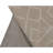 Hand Knotted Geometric Indoor Rug