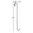 Adapt Adjustable Length Wreath Hanger-62101302