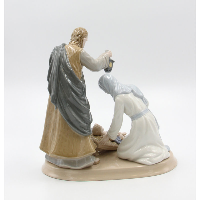 Figurine Aatika