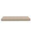 Sunbrella Bench Seat Cushion-276279342