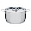 Pots&Pans Casserole with Two Handles