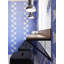 Carreau de céramique simple l 5,35 po x L 5,35 po Siena-90618970