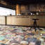 3D Multi Print Anti Slip Vinyl Flooring For LivingRoom, Kitchen, 2.5mm Thick Vinyl Sheet.-129515854