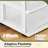 Laraye Rolling Storage Cart-1206152371