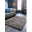 Nandika Wool Hand Woven Shag Area Rug-1190757207