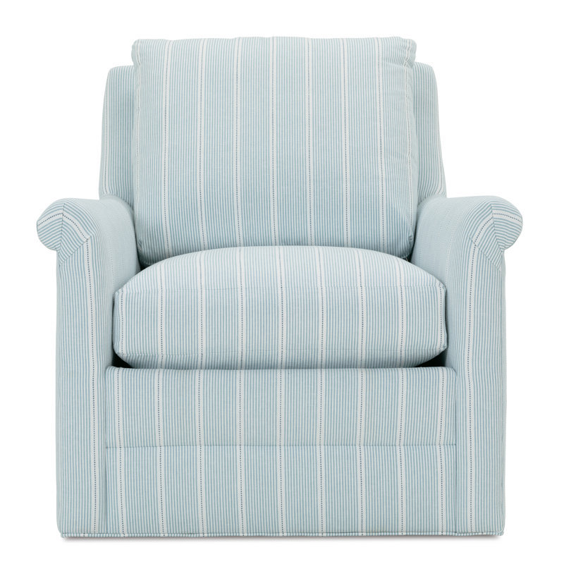 Penelope Swivel Chair